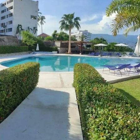 Hermoso Departamento Cerca De La Quebrada Acapulco Luaran gambar