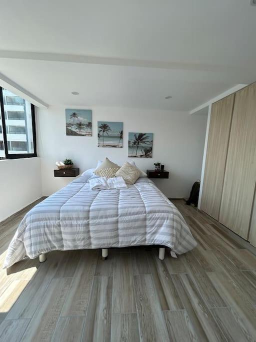 Hermoso Departamento Cerca De La Quebrada Acapulco Luaran gambar