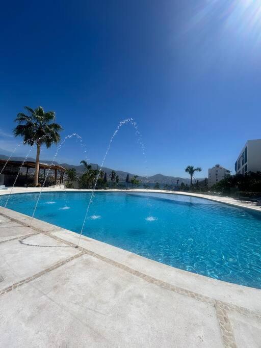 Hermoso Departamento Cerca De La Quebrada Acapulco Luaran gambar