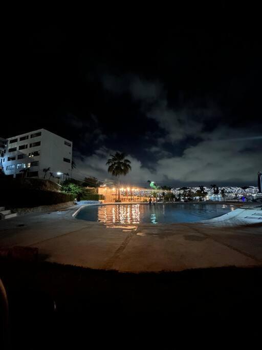 Hermoso Departamento Cerca De La Quebrada Acapulco Luaran gambar