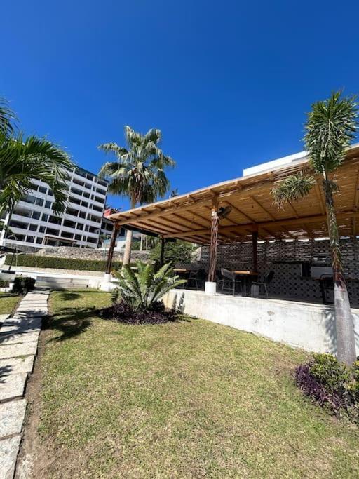 Hermoso Departamento Cerca De La Quebrada Acapulco Luaran gambar