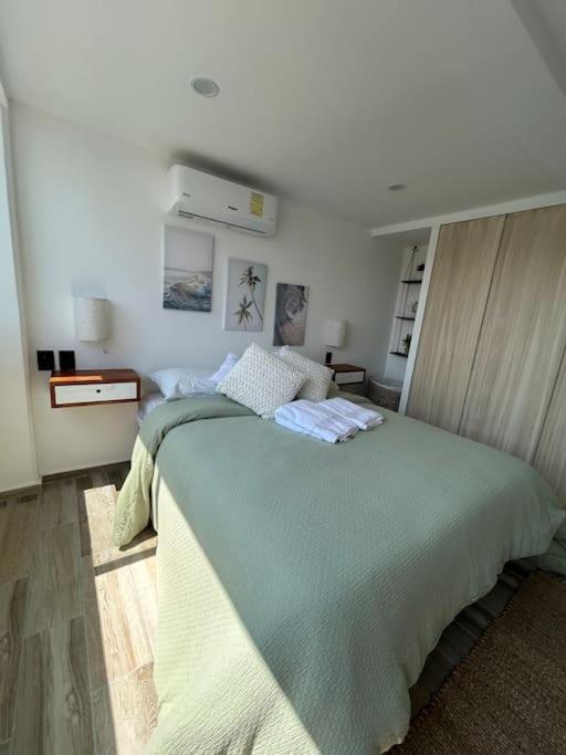 Hermoso Departamento Cerca De La Quebrada Acapulco Luaran gambar